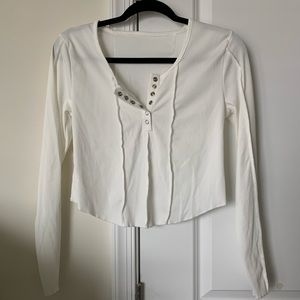 Women’s Long Sleeve Shirt